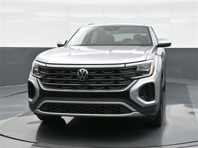 2024 Volkswagen Atlas Cross Sport 2.0T SE Technology