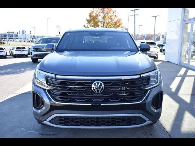 2024 Volkswagen Atlas Cross Sport 2.0T SE Technology