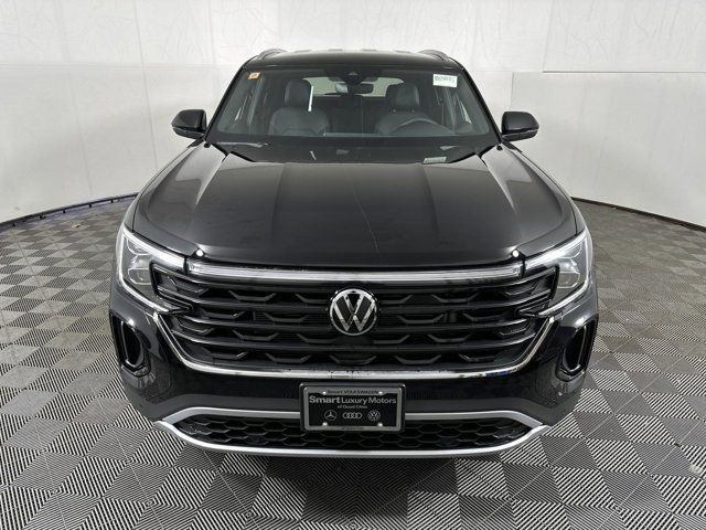 2024 Volkswagen Atlas Cross Sport 2.0T SE Technology