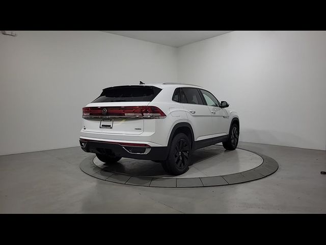 2024 Volkswagen Atlas Cross Sport 2.0T SE Technology