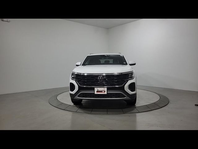 2024 Volkswagen Atlas Cross Sport 2.0T SE Technology