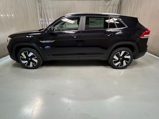 2024 Volkswagen Atlas Cross Sport 2.0T SE Technology