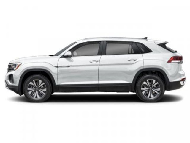 2024 Volkswagen Atlas Cross Sport 2.0T SE Technology