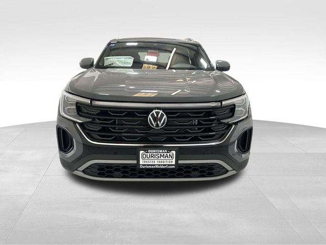 2024 Volkswagen Atlas Cross Sport 2.0T SE Technology