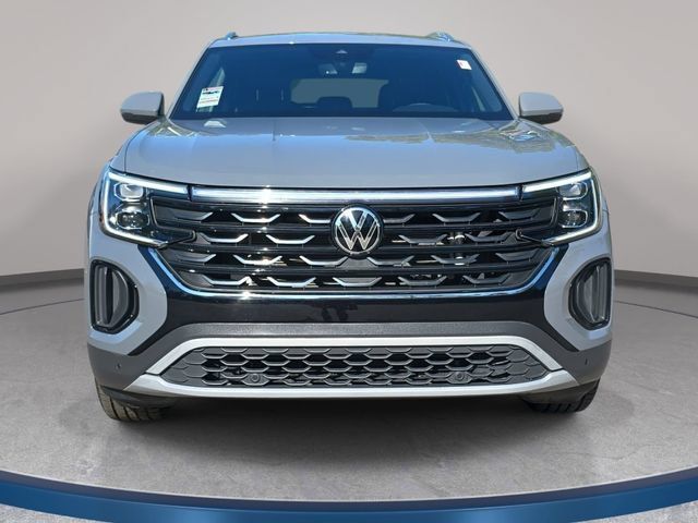 2024 Volkswagen Atlas Cross Sport 2.0T SE Technology