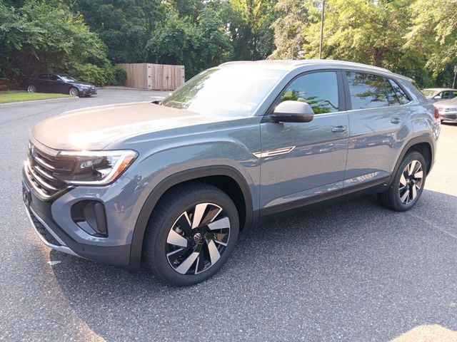 2024 Volkswagen Atlas Cross Sport 2.0T SE Technology