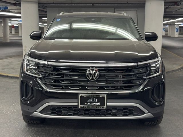 2024 Volkswagen Atlas Cross Sport 2.0T SE Technology