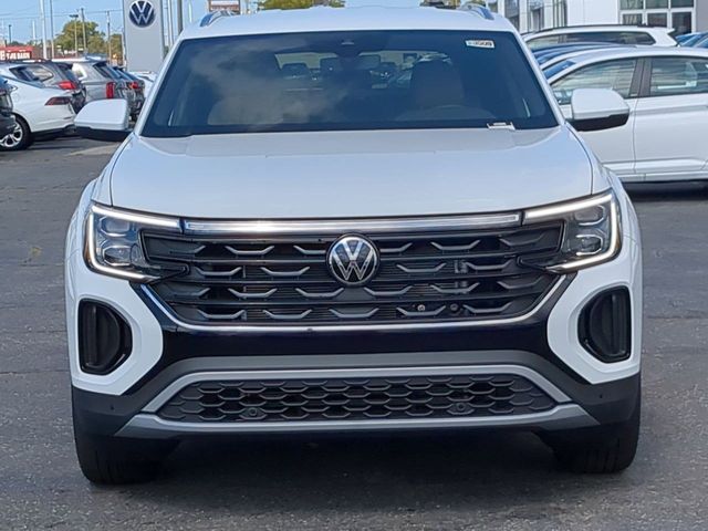 2024 Volkswagen Atlas Cross Sport 2.0T SE Technology