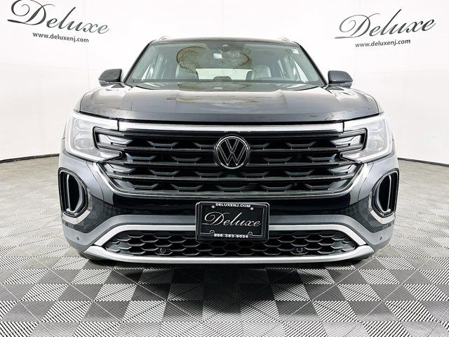 2024 Volkswagen Atlas Cross Sport 2.0T SE Technology