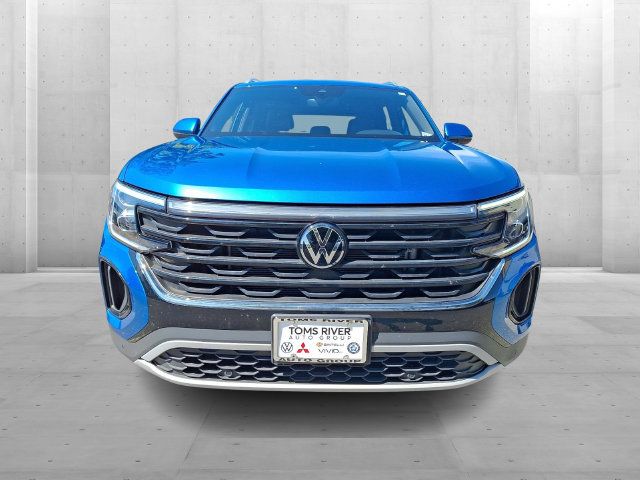 2024 Volkswagen Atlas Cross Sport 2.0T SE Technology