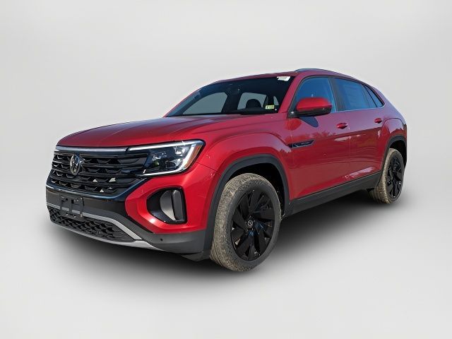 2024 Volkswagen Atlas Cross Sport 2.0T SE Technology