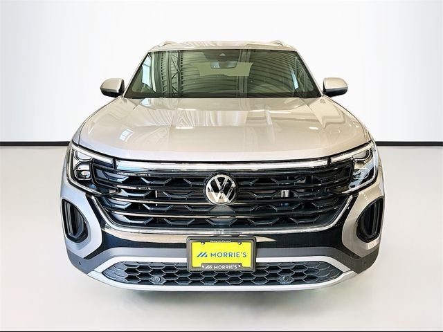 2024 Volkswagen Atlas Cross Sport 2.0T SE Technology