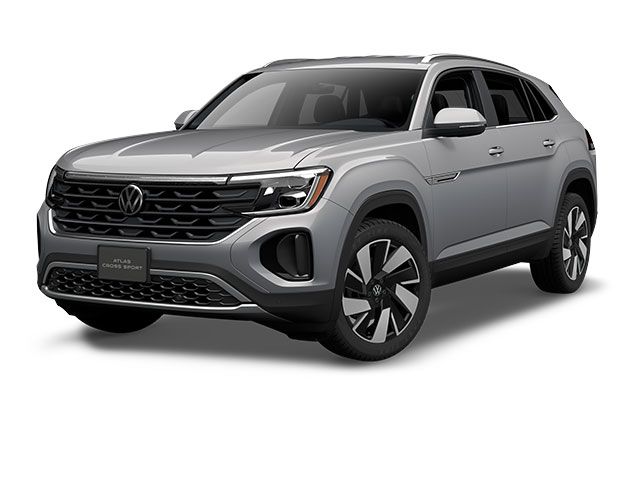 2024 Volkswagen Atlas Cross Sport 2.0T SE Technology