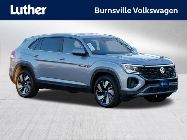 2024 Volkswagen Atlas Cross Sport 2.0T SE Technology