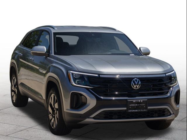 2024 Volkswagen Atlas Cross Sport 2.0T SE Technology