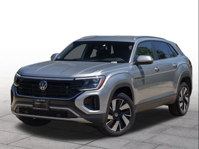 2024 Volkswagen Atlas Cross Sport 2.0T SE Technology