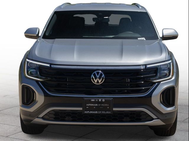 2024 Volkswagen Atlas Cross Sport 2.0T SE Technology