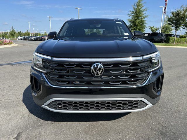 2024 Volkswagen Atlas Cross Sport 2.0T SE Technology