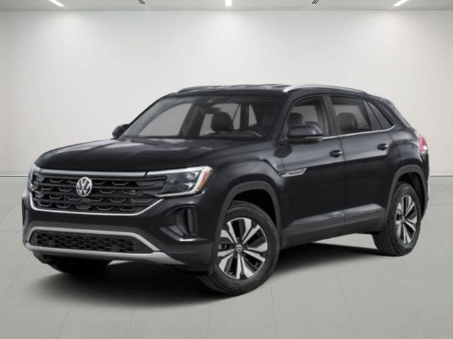 2024 Volkswagen Atlas Cross Sport 2.0T SE Technology