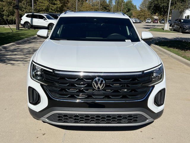 2024 Volkswagen Atlas Cross Sport 2.0T SE Technology