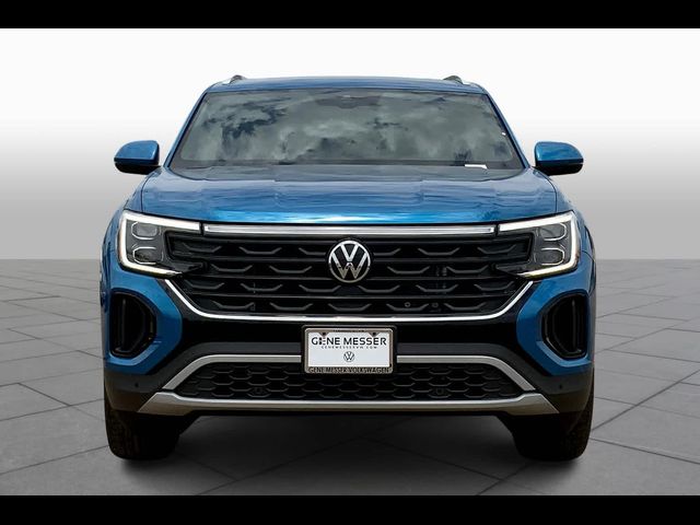 2024 Volkswagen Atlas Cross Sport 2.0T SE Technology