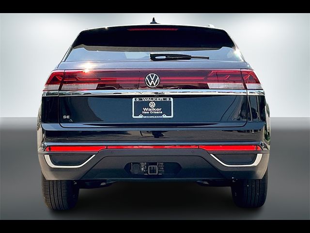 2024 Volkswagen Atlas Cross Sport 2.0T SE Technology