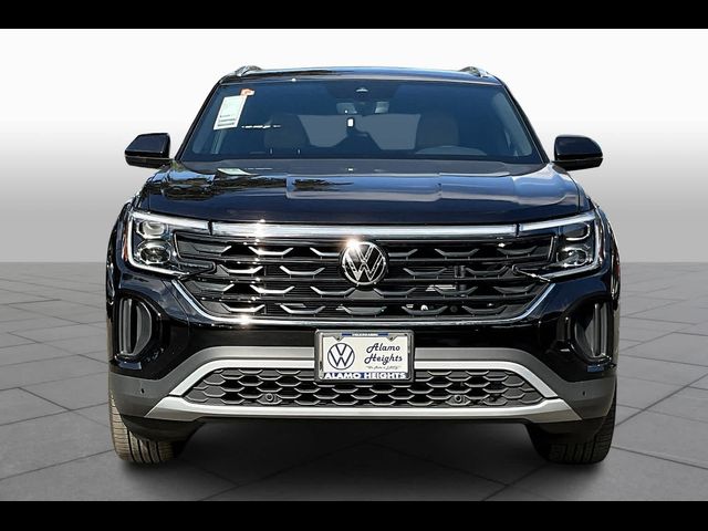 2024 Volkswagen Atlas Cross Sport 2.0T SE Technology