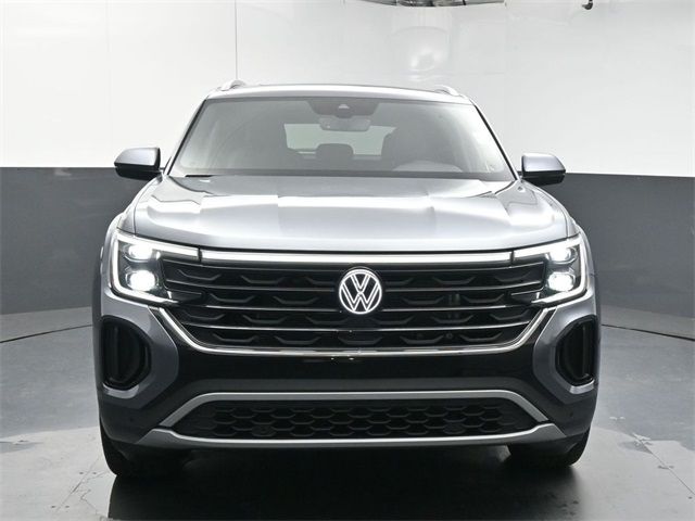 2024 Volkswagen Atlas Cross Sport 2.0T SE Technology