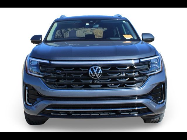 2024 Volkswagen Atlas Cross Sport 2.0T SE Technology