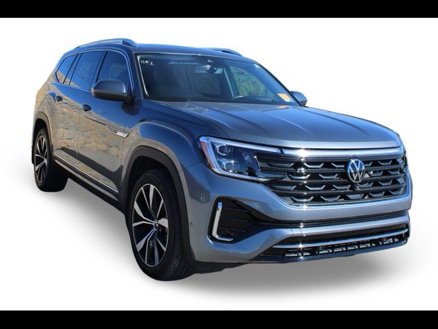 2024 Volkswagen Atlas Cross Sport 2.0T SE Technology