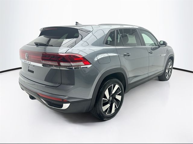 2024 Volkswagen Atlas Cross Sport 2.0T SE Technology