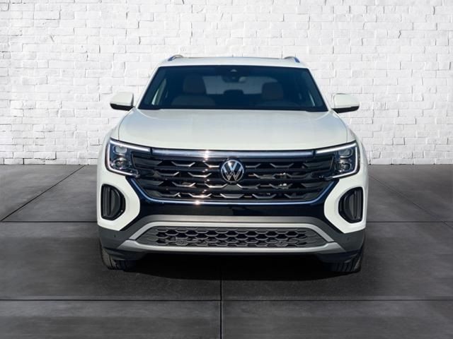 2024 Volkswagen Atlas Cross Sport 2.0T SE Technology