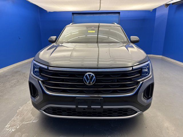 2024 Volkswagen Atlas Cross Sport 2.0T SE Technology