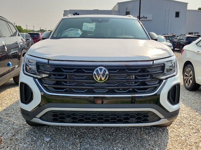 2024 Volkswagen Atlas Cross Sport 2.0T SE Technology