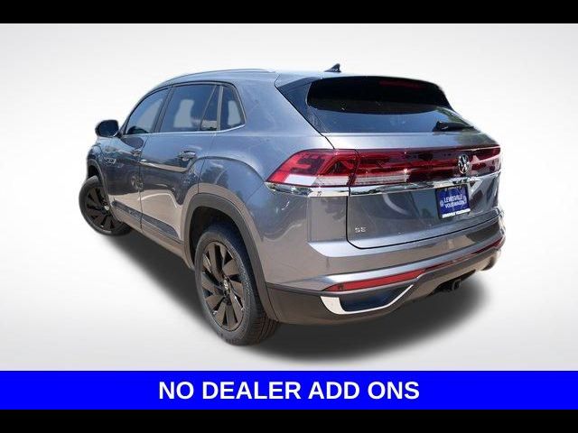 2024 Volkswagen Atlas Cross Sport 2.0T SE Technology