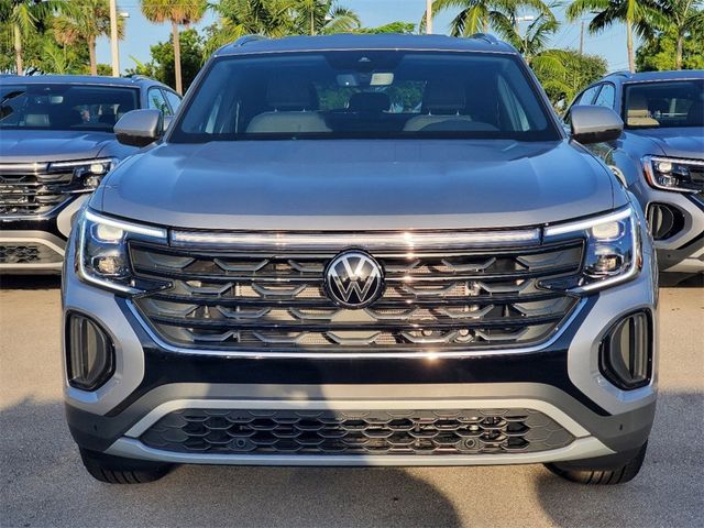 2024 Volkswagen Atlas Cross Sport 2.0T SE Technology