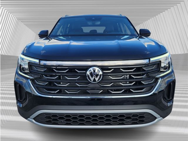 2024 Volkswagen Atlas Cross Sport 2.0T SE Technology