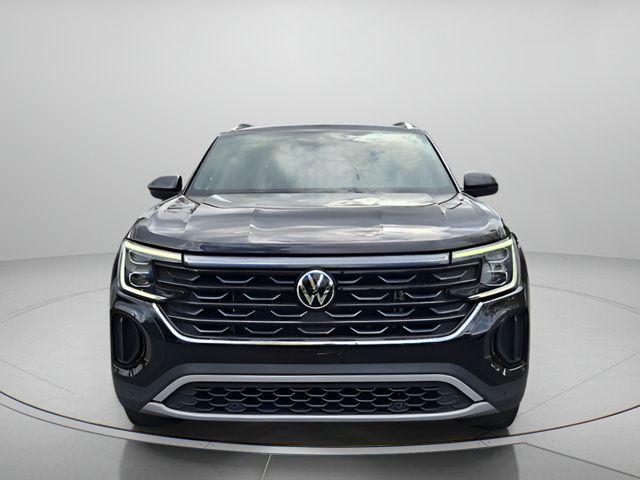 2024 Volkswagen Atlas Cross Sport 2.0T SE Technology