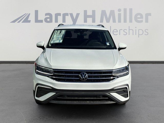 2024 Volkswagen Atlas Cross Sport 2.0T SE Technology