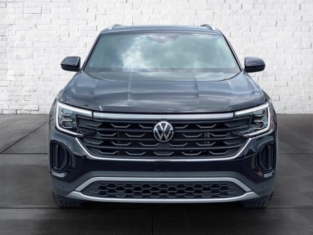 2024 Volkswagen Atlas Cross Sport 2.0T SE Technology