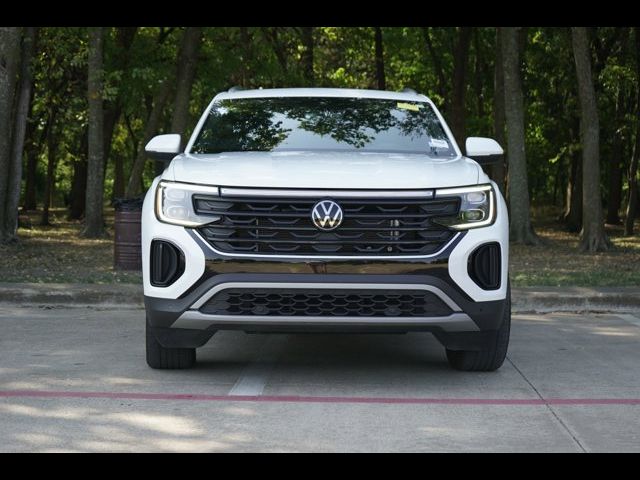 2024 Volkswagen Atlas Cross Sport 2.0T SE Technology