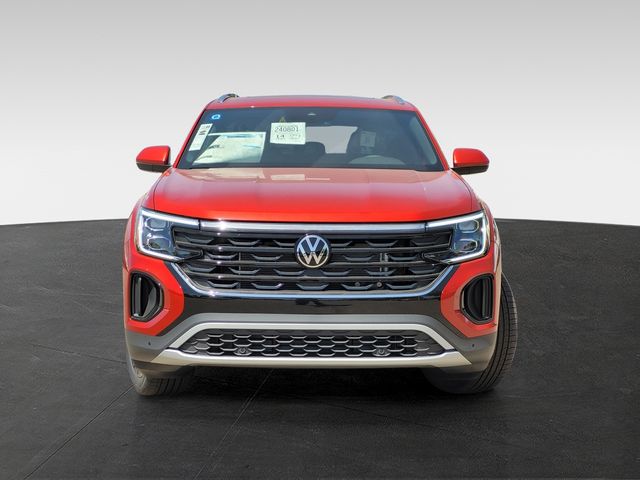 2024 Volkswagen Atlas Cross Sport 2.0T SE Technology