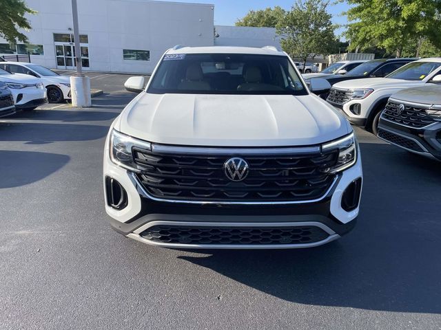 2024 Volkswagen Atlas Cross Sport 2.0T SE Technology
