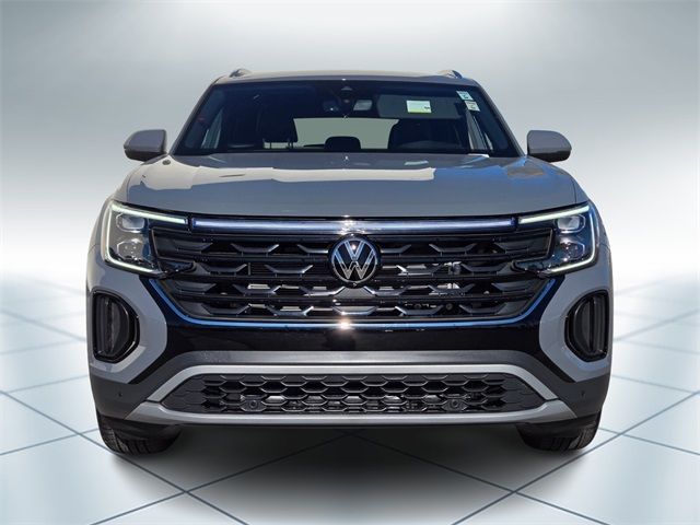 2024 Volkswagen Atlas Cross Sport 2.0T SE Technology