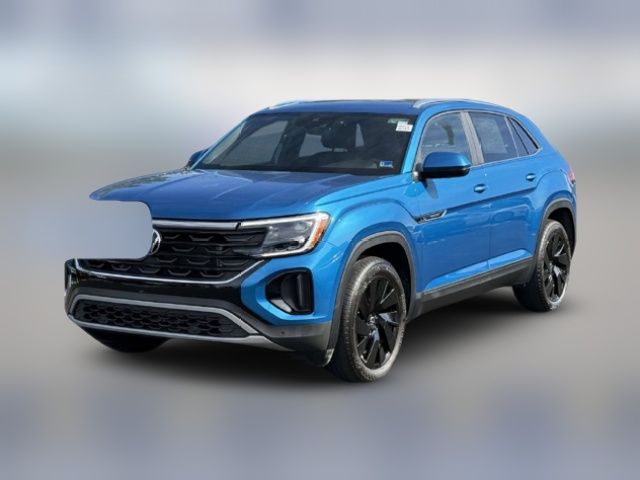 2024 Volkswagen Atlas Cross Sport 2.0T SE Technology