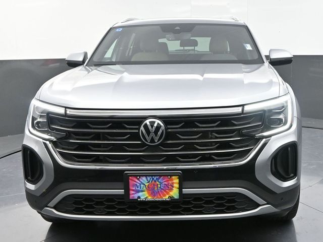 2024 Volkswagen Atlas Cross Sport 2.0T SE Technology