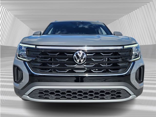 2024 Volkswagen Atlas Cross Sport 2.0T SE Technology