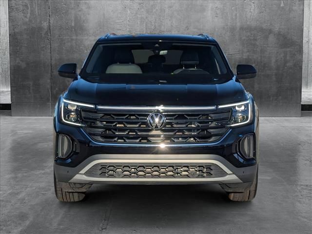 2024 Volkswagen Atlas Cross Sport 2.0T SE Technology