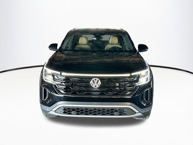 2024 Volkswagen Atlas Cross Sport 2.0T SE Technology