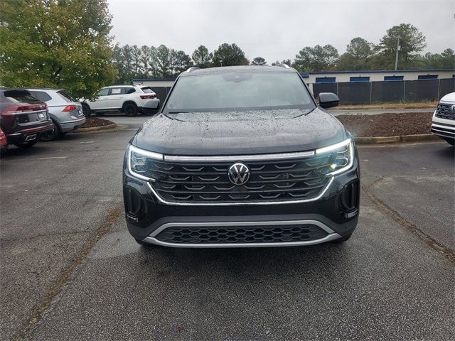 2024 Volkswagen Atlas Cross Sport 2.0T SE Technology